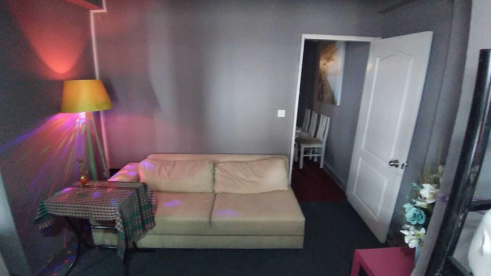 Nostalji Hostel Истанбул Екстериор снимка