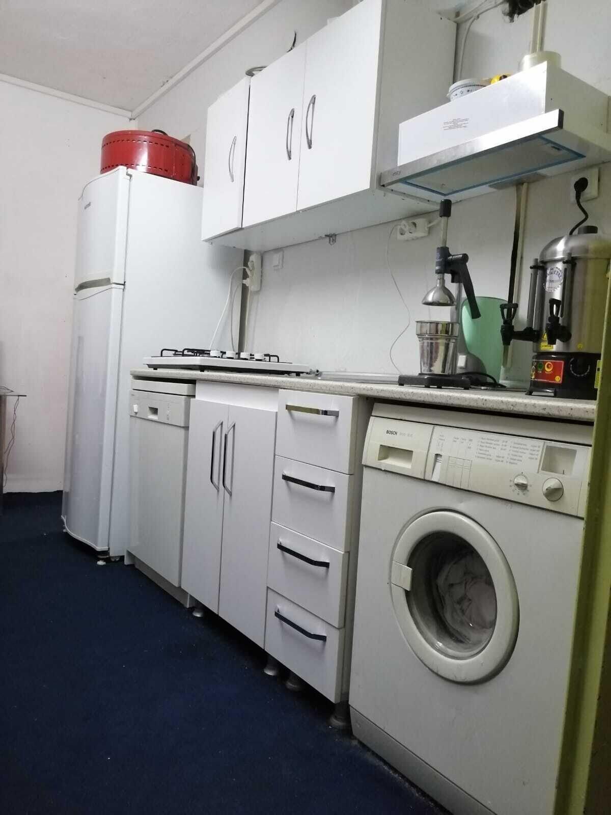 Nostalji Hostel Истанбул Екстериор снимка