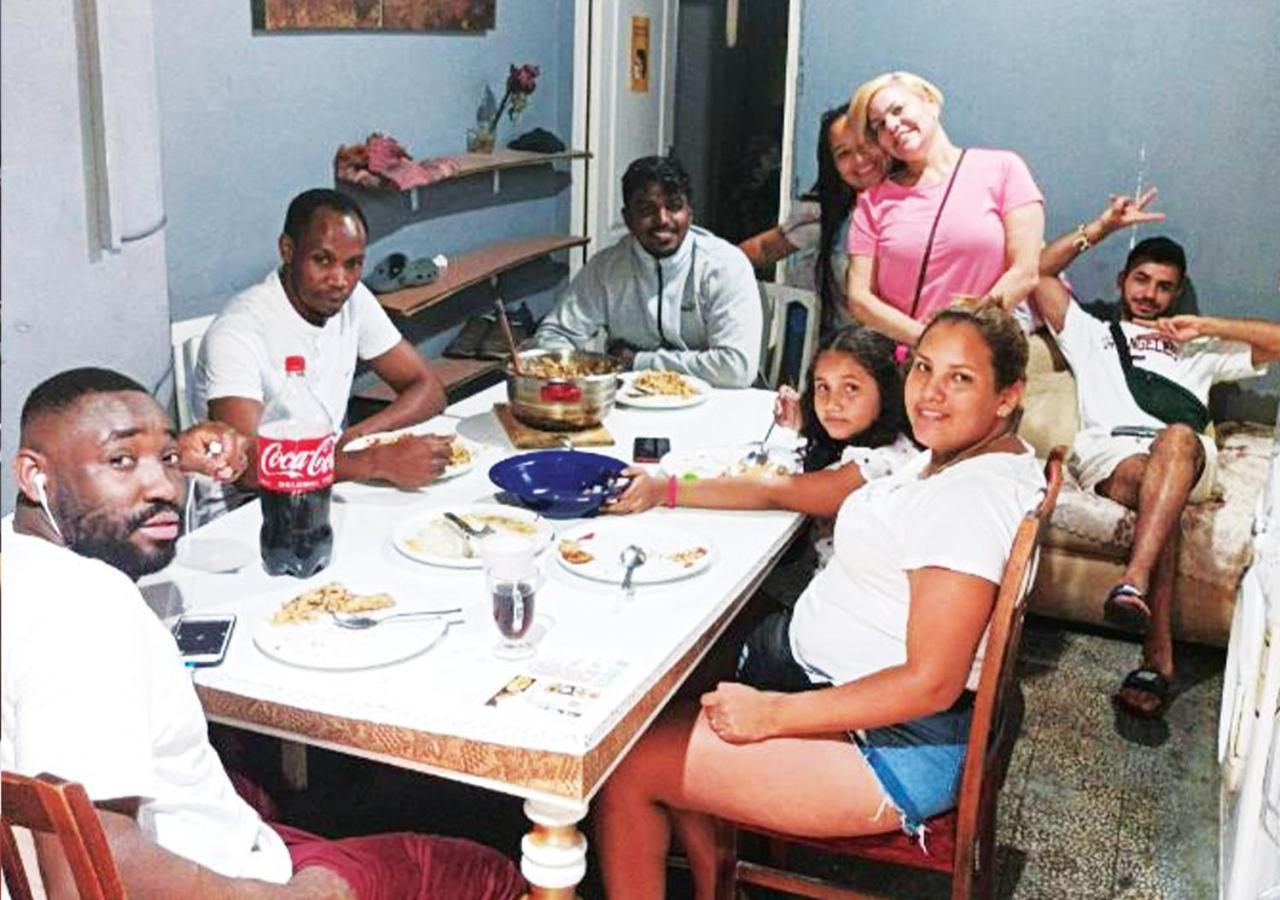 Nostalji Hostel Истанбул Екстериор снимка